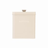 Artisan St  Biscuit Storage Canister