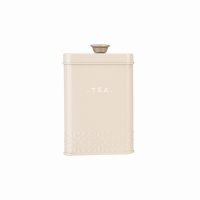 Artisan Street Tea Storage Canister