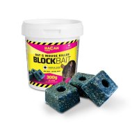 Racan Force Block Rat and Rodent - 300g