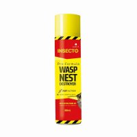 Insecto Pro Formula Wasp Nest Destroyer