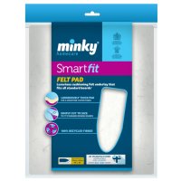 Minky Smartfit Felt Pad Cover 122cm x 45cm