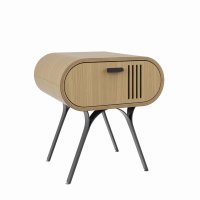 Jual Milano Side Table