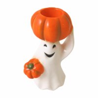 Giftware Trading Ghost Candle Holder 10.3cm