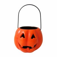 Giftware Trading Pumpkin Lantern 9.8 x 7.5cm