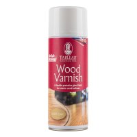 Tableau Wood Varnish - Light Oak - 400ml