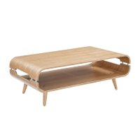 Jual Havana Coffee Table - Oak