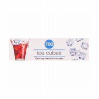 Tidyz Ice Cube Bags - 700