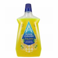 Astonish Floor Cleaner Lemon Zest - 1L