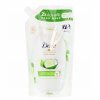 Dove Liquid Hand Wah Refill - Cucumber