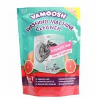 Vamoosh Washing Machine Cleaner - Pink Grapefruit - 175g