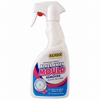 Kilrock Mould Cleaner Spray