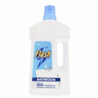 Flash Bathroom Cleaner