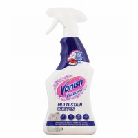 Vanish Whites  Pre-Treater Trigger Spray