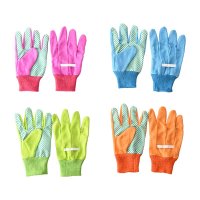 Fallen Fruits Childrens Gloves - Assorted