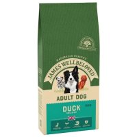 Su-Bridge Adult Maintenance Dog Dry Food (Duck)