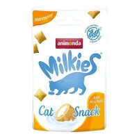 Su-Bridge Animonda Milkies Crunchy Cat Snacks Harmony