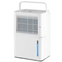 Status 40w Dehumidifier 2L - White