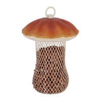 Fallen Fruits Bird Feeder Porcini