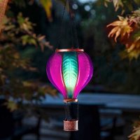 Smart Garden Aurora Flaming Balloon