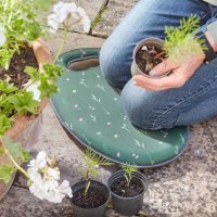 Smart Garden Ultra Kneeler - Floral Bloom