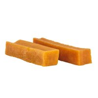 Smart Garden Yak 3 Small Chews with Carrot - 100g