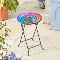 Smart Garden Rainbow Table