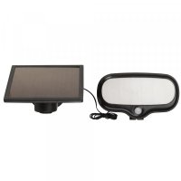 Smart Garden PIR Security Floodlight - 500L