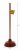 Rysons FixIT Plunger with Wooden Handle