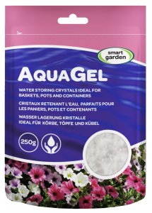 Smart Garden AquaGel 250g