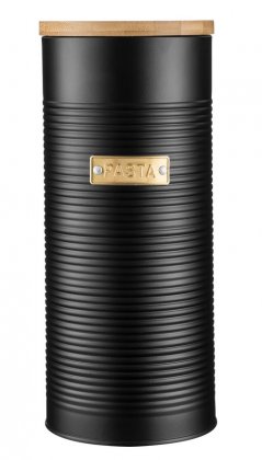 Typhoon Otto Black Pasta Storage