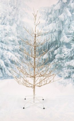 Jingles Copenhagen Tree 1.5M with 288 Warm White LED