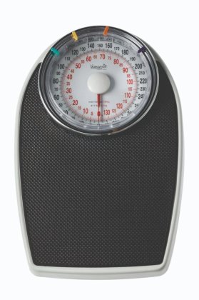 Blue Canyon Doctors Style Bathroom Scales