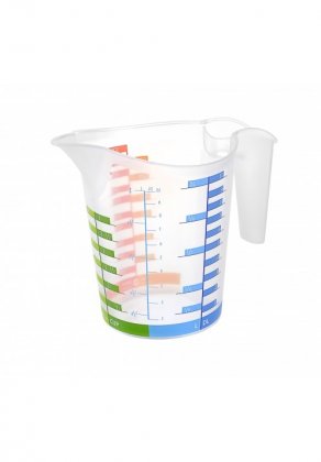 Titiz Measuring Cup - 1 Lt