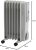 Status 1500w 7 Fin Oil Filled Radiator