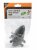 Petface Doggy Croc Dental Treats (Pack of 2) - Mint