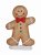 Three Kings InLit Ice Gingerbread Boy