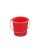 Colourworks Miniature Egg Bucket - Assorted