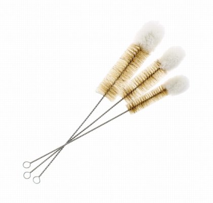 Jiating 3 Soft Tip Brushes