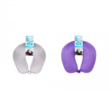 Travel Essentials Travel Pillow - Assorted