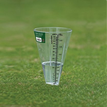 Garland Rain Gauge