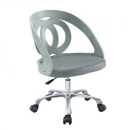 Jual Helsinki Office Chair - Grey