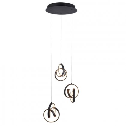 Cosma 3light Pendant