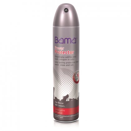 Bama Power Protector Aerosol 400ml