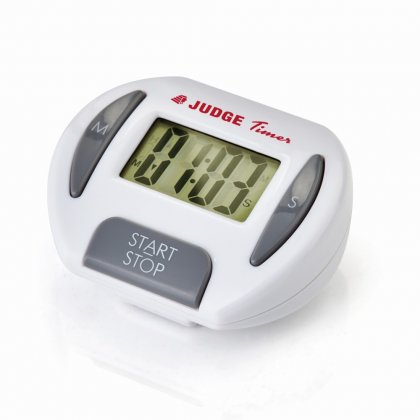 Judge Kitchen Digital Kitchen Timer