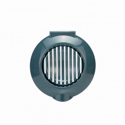 Fusion Twist Egg Slicer - Blue