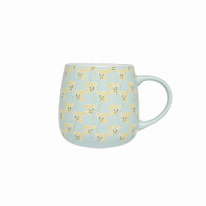 Siip Fundamental Vicky Yorke Designs The Cottage Floral Mug 3