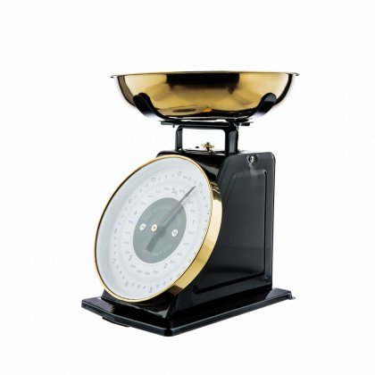 The Kitchen Pantry 5kg Mechanical Scales