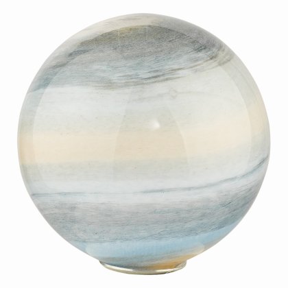 Dar Mix & Match Planet Style Glass - Large 10cm