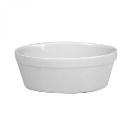 Zodiac Oval Pie Dish 16cm / 0.4L