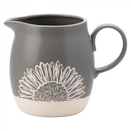 The English Tableware Company - Artisan Flower Pint Jug